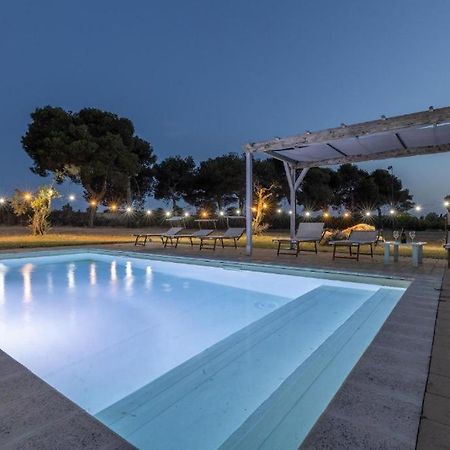 Villa Salento Lecce Kültér fotó