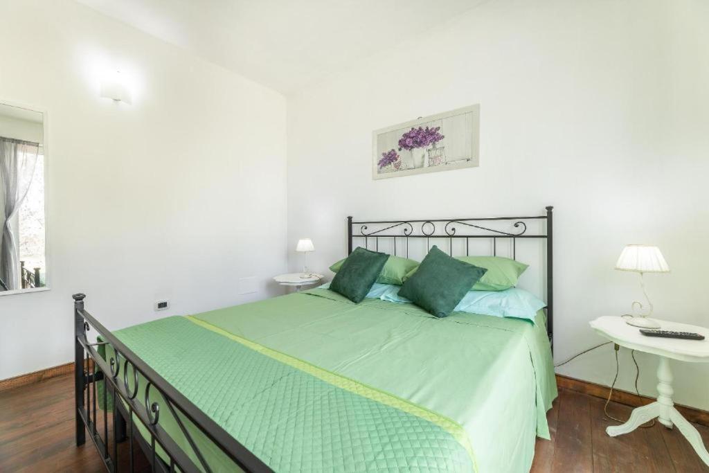 Villa Salento Lecce Kültér fotó