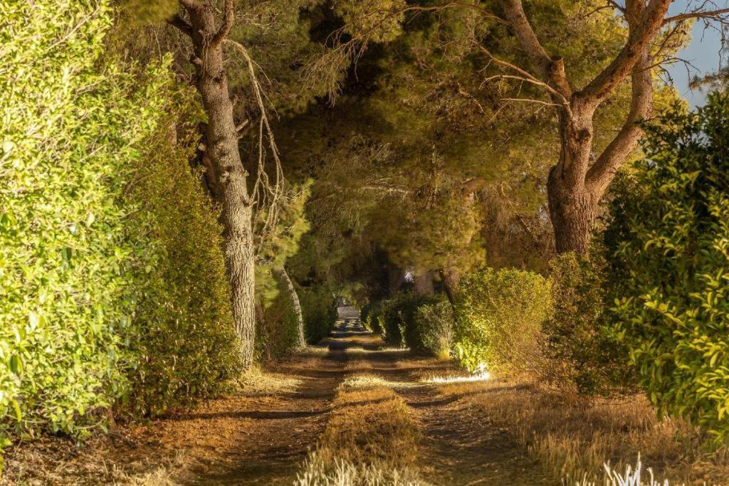 Villa Salento Lecce Kültér fotó